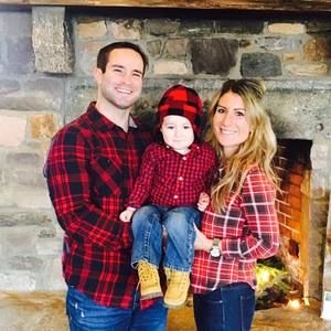 Meet your Posher, Patrick